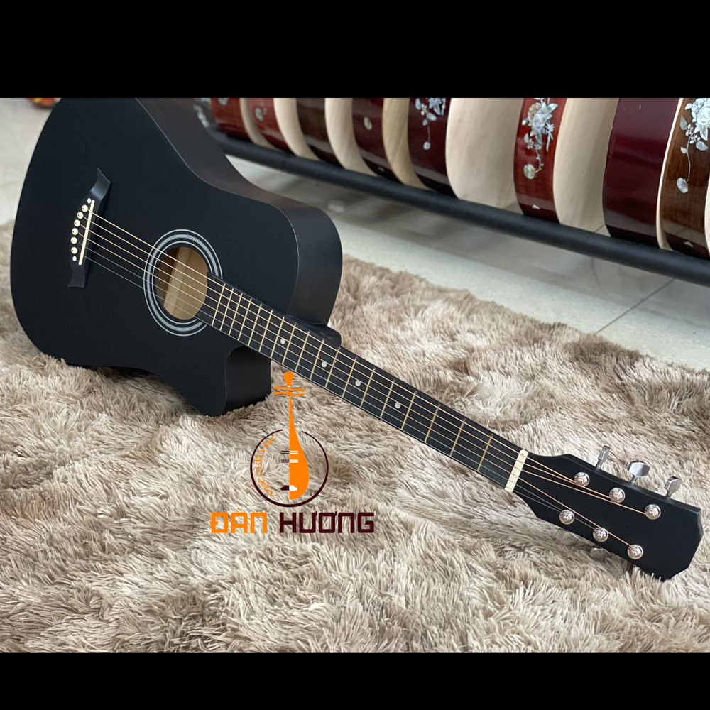 mua đàn guitar gt550 size 38 inch full pk