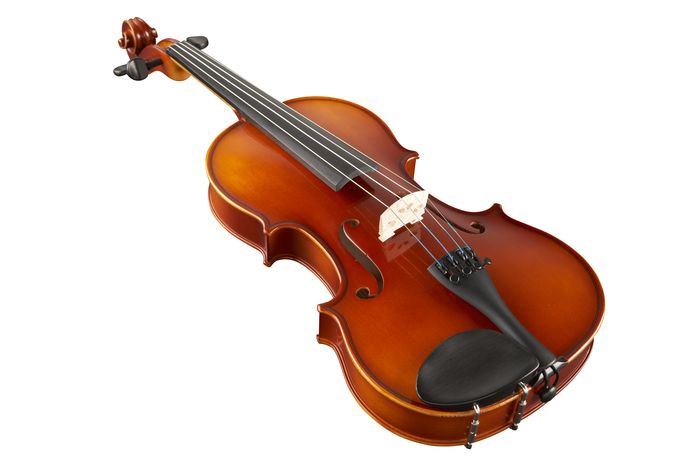 Hướng dẫn chọn mua đàn Violin