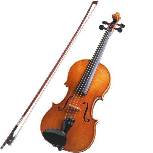Cách chọn mua đàn Violin cho người mới tập chơi