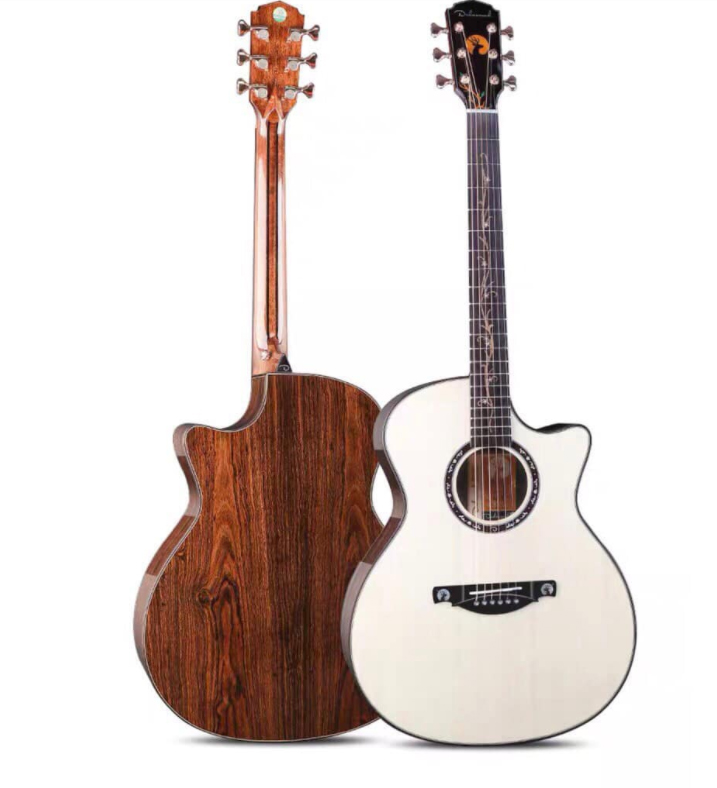 Còn guitar Dadavo thì sao? Đàn guitar Dadarwood giá bao nhiêu?